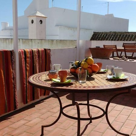 Albayalde Cielo Y Mar Leilighet Vejer de la Frontera Eksteriør bilde